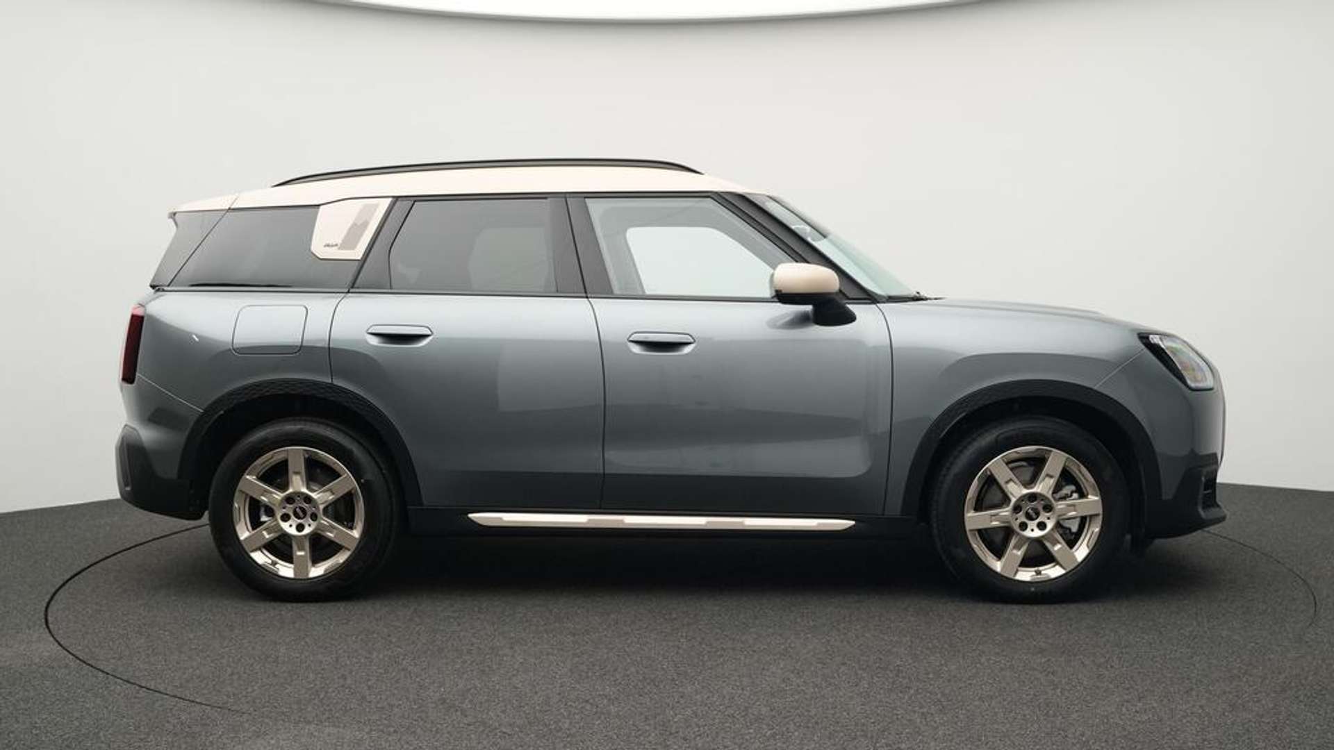 Mini Countryman Favoured Cooper S - 2024 - Joinsteer - #3