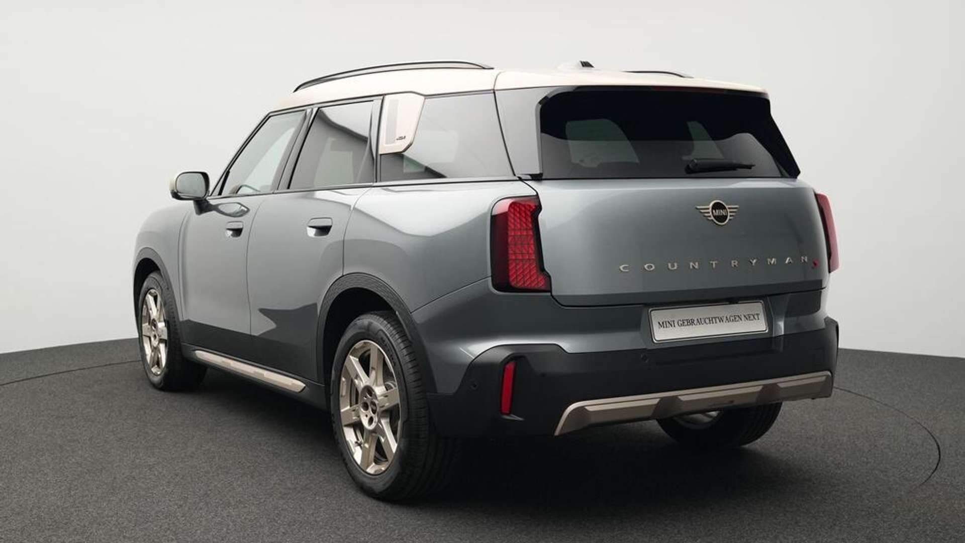 Mini Countryman Favoured Cooper S - 2024 - Joinsteer - #4