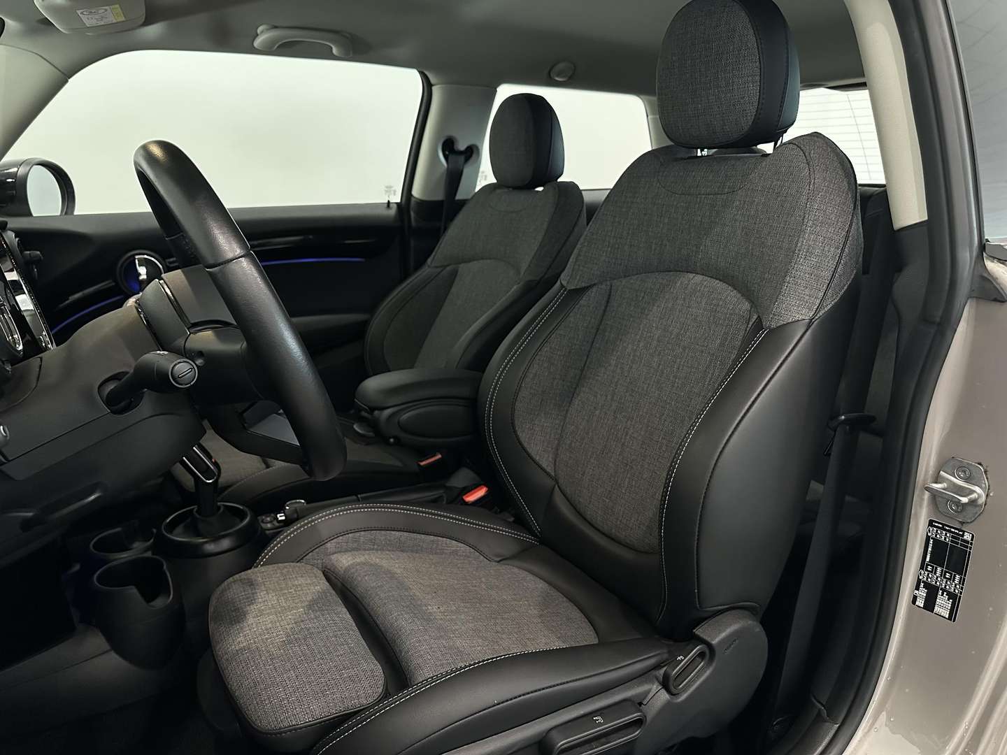 Mini 3 Portes Edition Camden One - 2023 - Joinsteer - #6