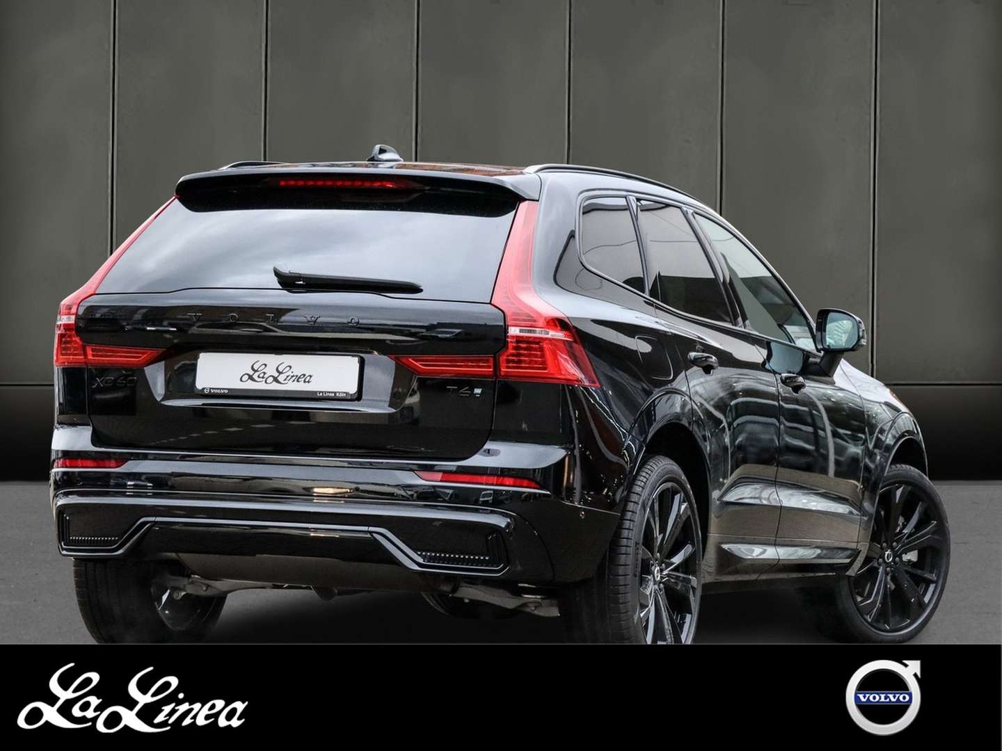 Volvo XC60 T6 Recharge Plus - 2025 - Joinsteer - #2