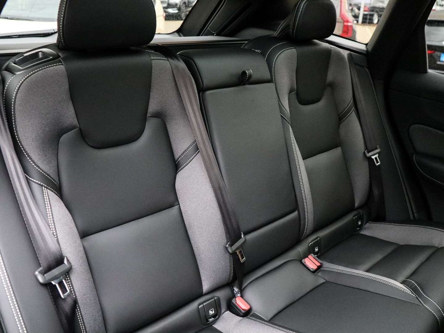 Volvo XC60 T6 Recharge Plus - 2025 - Joinsteer - #4