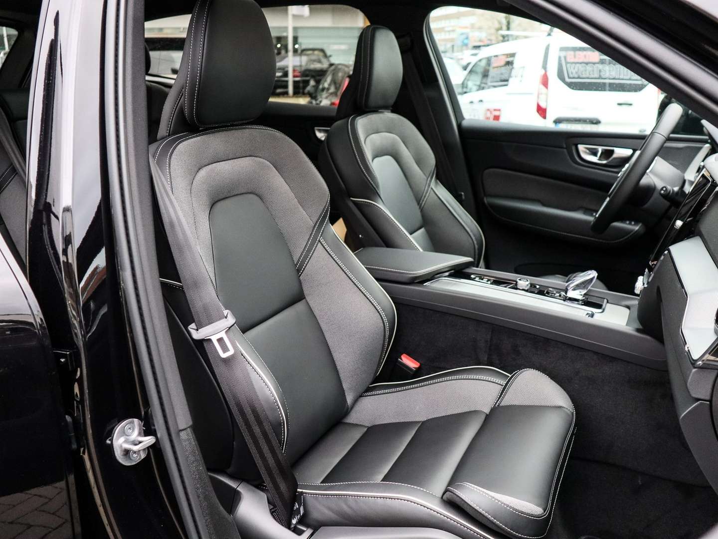 Volvo XC60 T6 Recharge Plus - 2025 - Joinsteer - #6