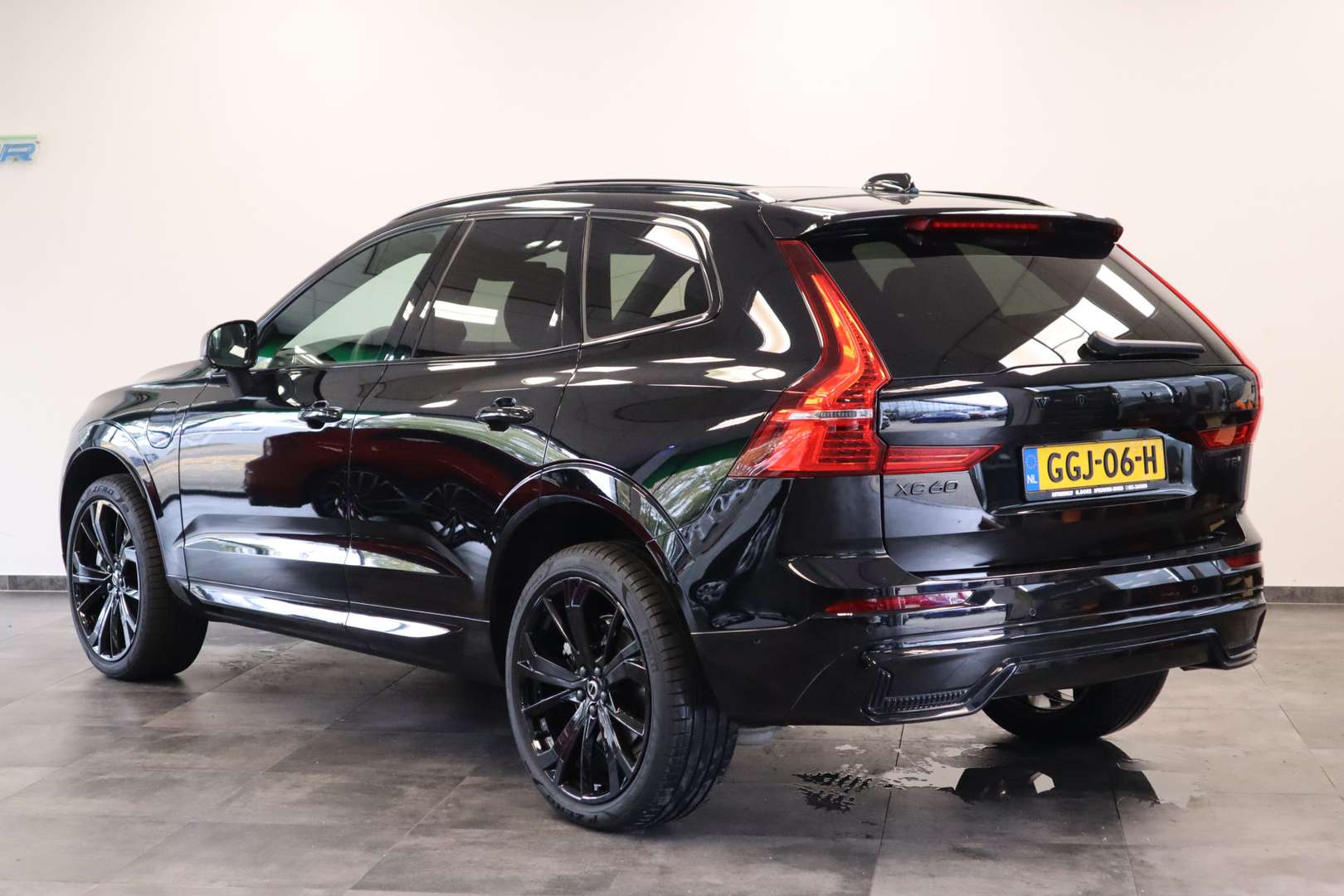 Volvo XC60 T8 Recharge Ultimate - 2024 - Joinsteer - #1