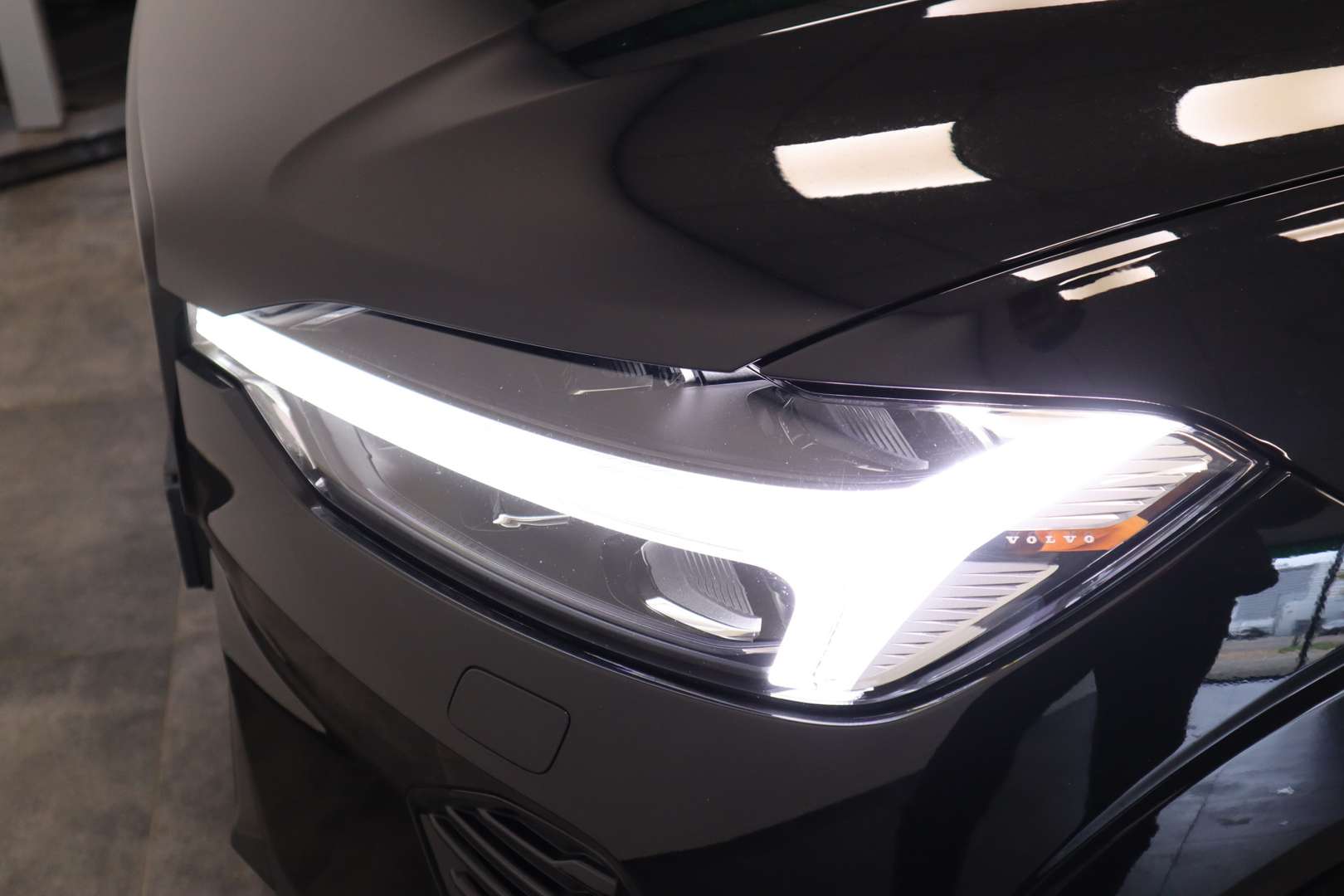 Volvo XC60 T8 Recharge Ultimate - 2024 - Joinsteer - #2