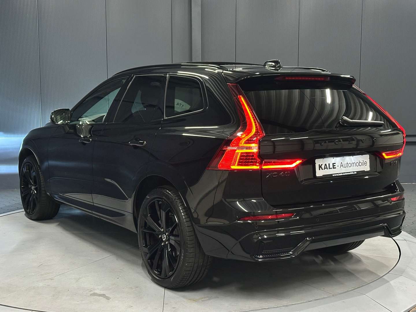 Volvo XC60 AWD Plus - 2024 - Joinsteer - #2