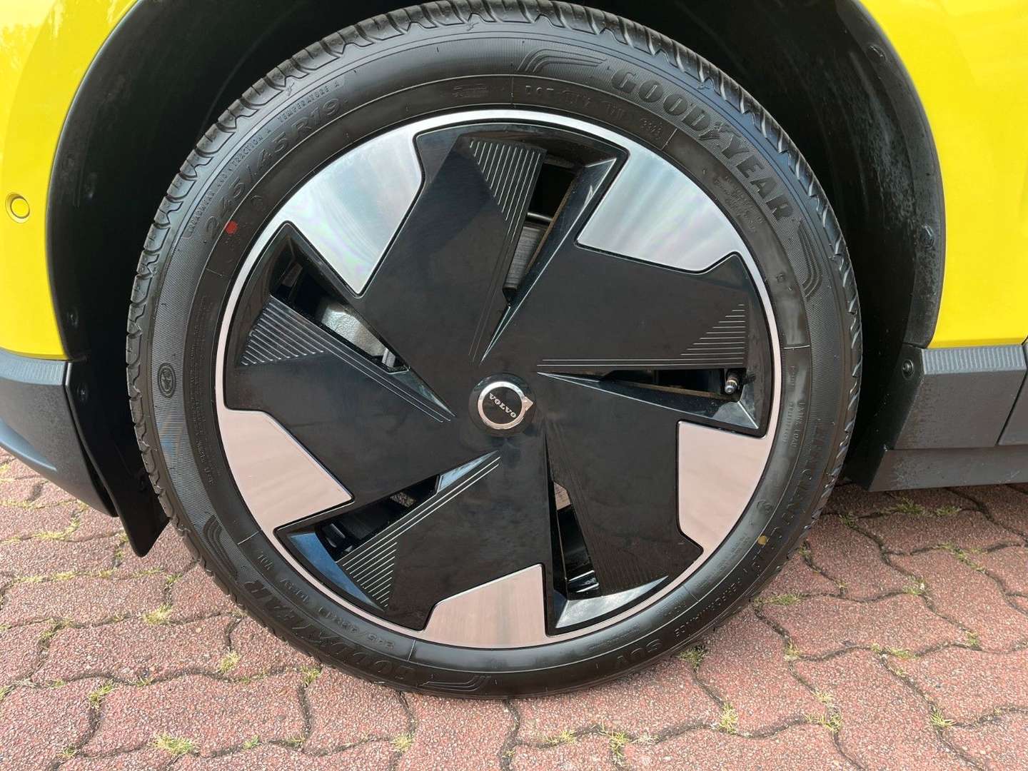 Volvo EX30 Single Motor Extended Range - 2024 - Joinsteer - #4