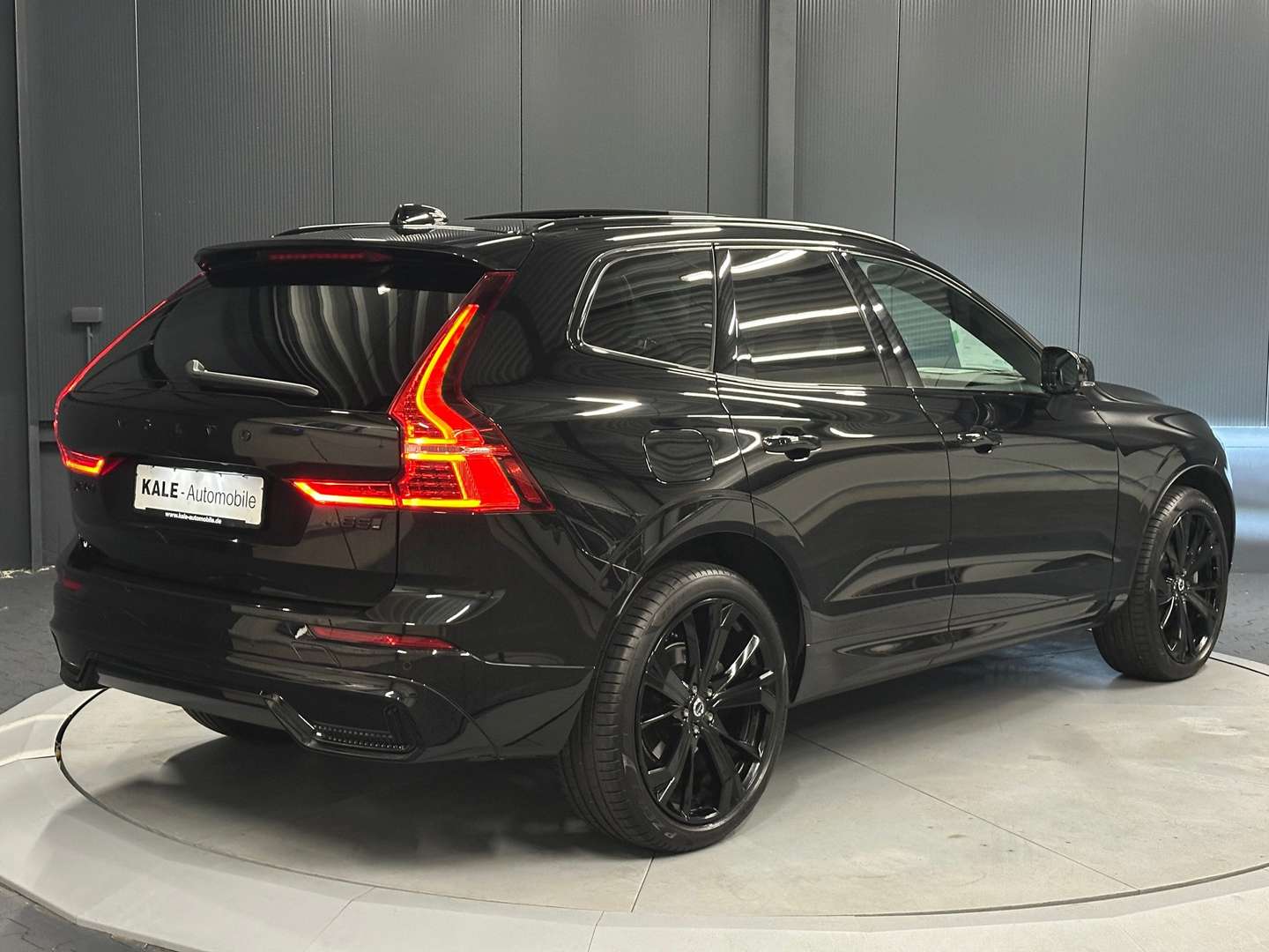 Volvo XC60 AWD Plus - 2024 - Joinsteer - #4