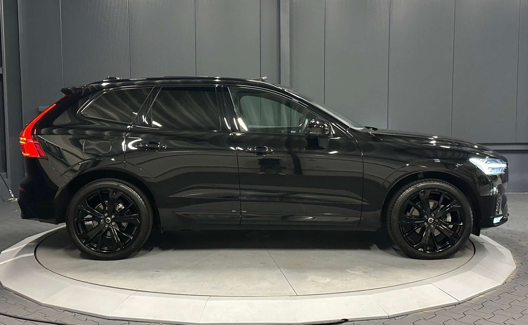 Volvo XC60 AWD Plus - 2024 - Joinsteer - #5