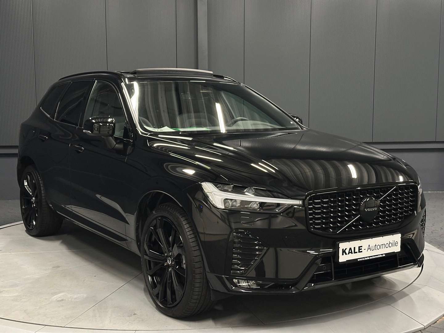 Volvo XC60 AWD Plus - 2024 - Joinsteer - #6