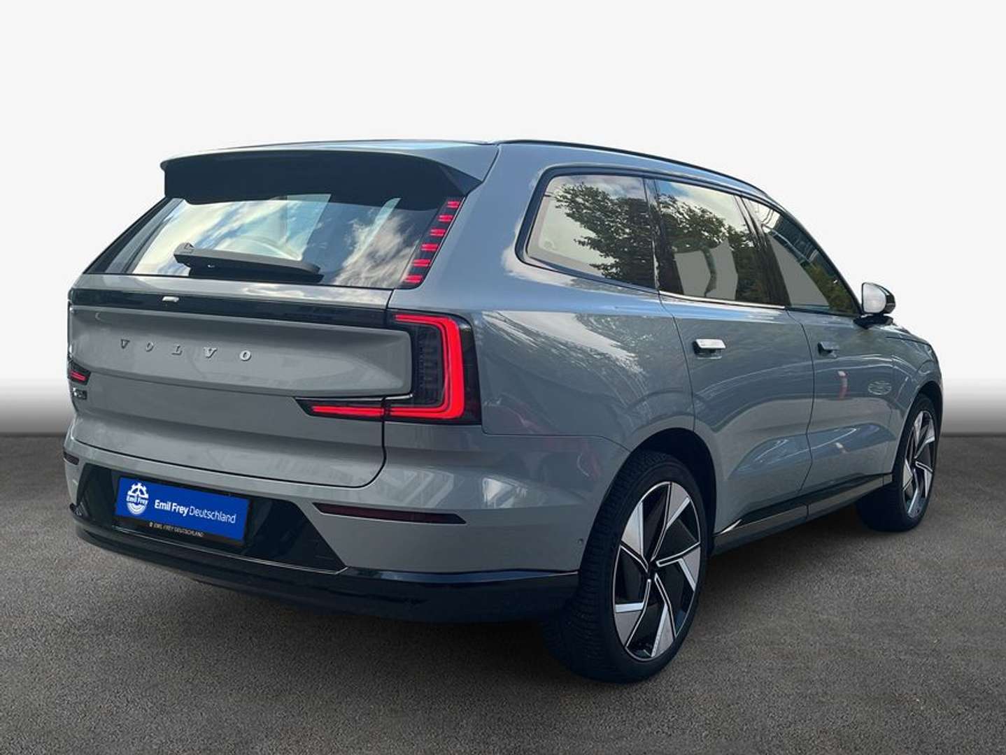Volvo EX90 Twin Motor Ultimate - 2025 - Joinsteer - #2