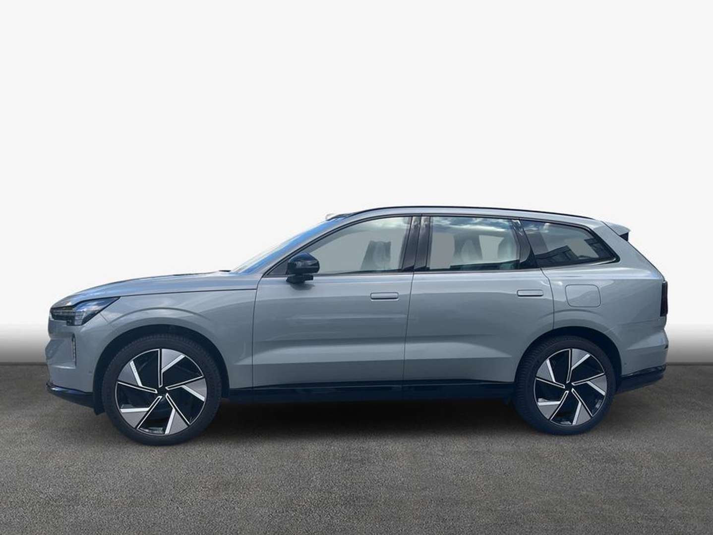 Volvo EX90 Twin Motor Ultimate - 2025 - Joinsteer - #4