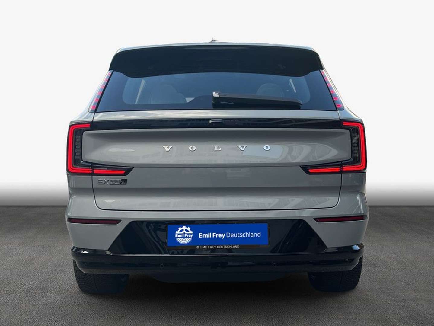 Volvo EX90 Twin Motor Ultimate - 2025 - Joinsteer - #5