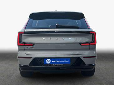 Volvo EX90 Twin Motor Ultimate — photo 5