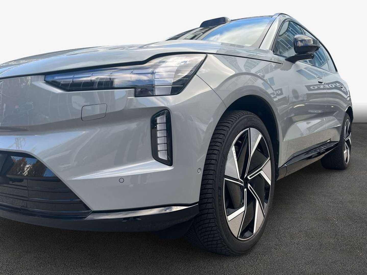 Volvo EX90 Twin Motor Ultimate - 2025 - Joinsteer - #6