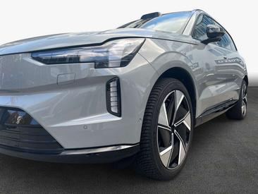 Volvo EX90 Twin Motor Ultimate — photo 6
