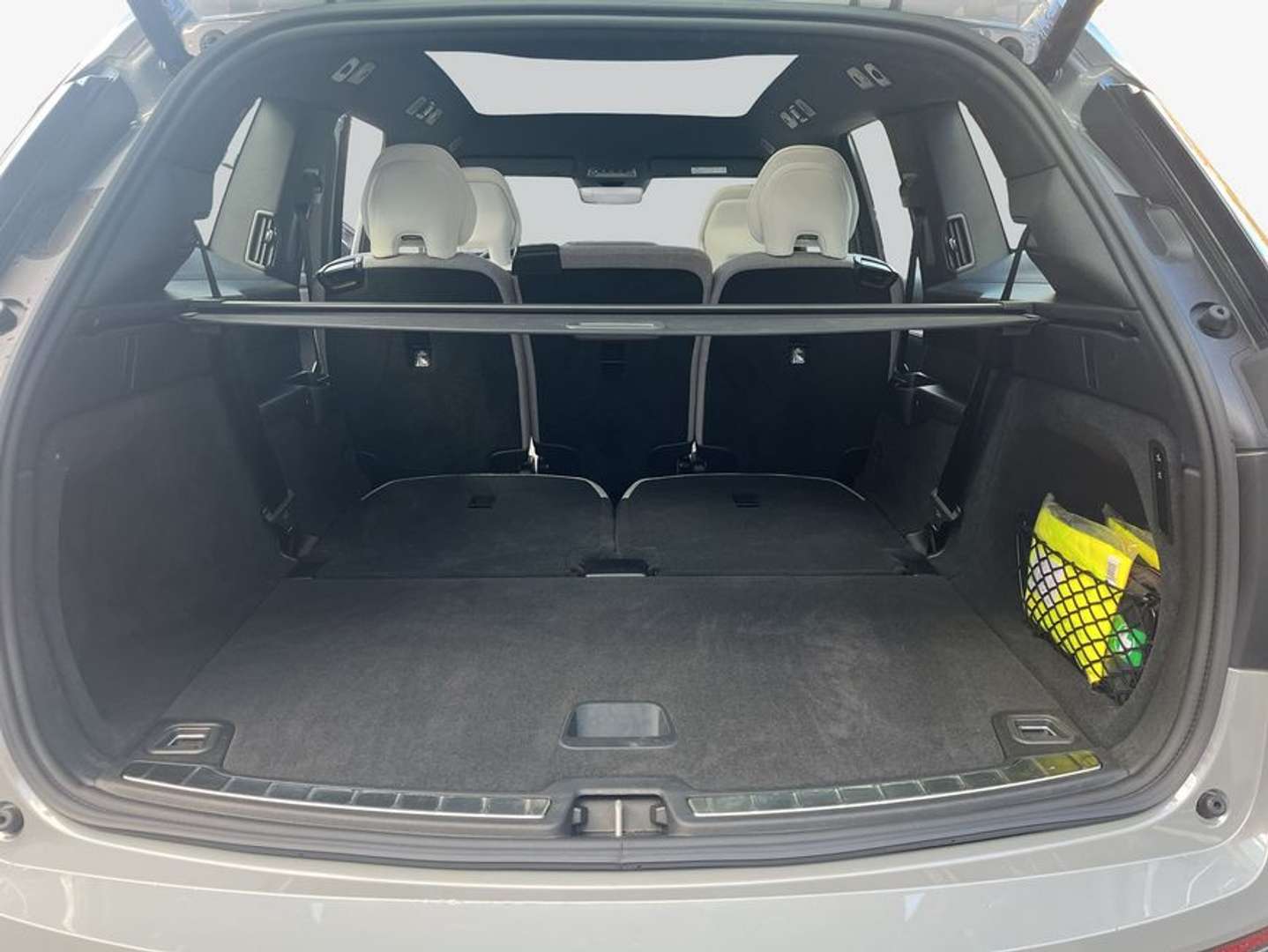 Volvo EX90 Twin Motor Ultimate - 2025 - Joinsteer - #8