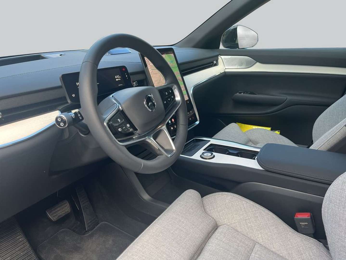 Volvo EX90 Twin Motor Ultimate - 2025 - Joinsteer - #9