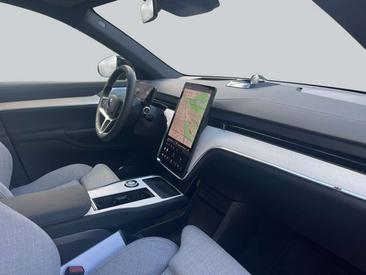 Volvo EX90 Twin Motor Ultimate — photo 12