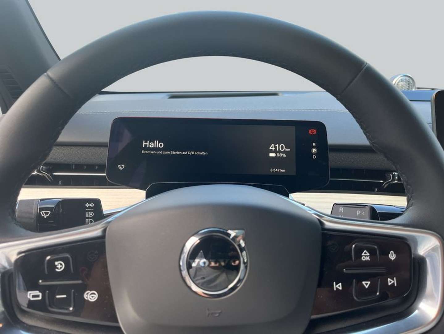 Volvo EX90 Twin Motor Ultimate - 2025 - Joinsteer - #13