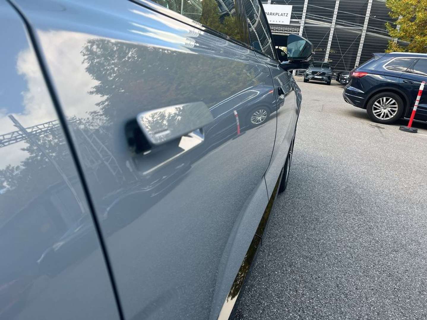 Volvo EX90 Twin Motor Ultimate - 2025 - Joinsteer - #20