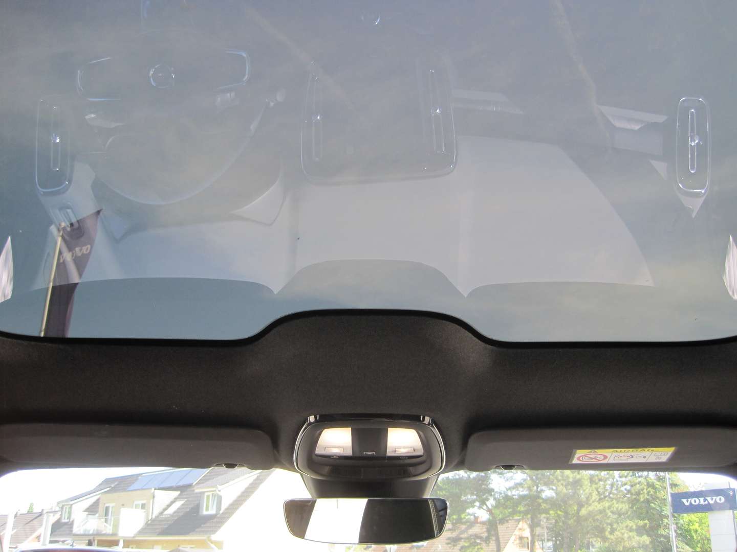 Volvo C40 Ultimate Recharge Pure Electric AWD - 2022 - Joinsteer - #13