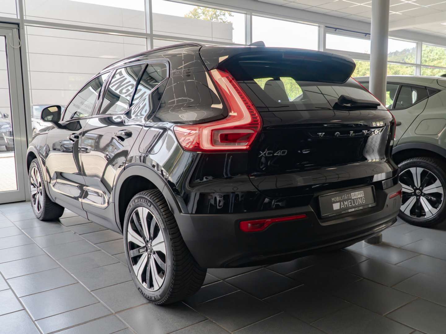 Volvo XC40 Recharge Core - 2023 - Joinsteer - #1