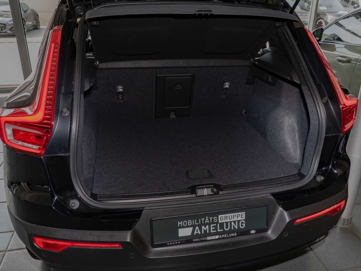 Volvo XC40 Recharge Core - 2023 - Joinsteer - #3