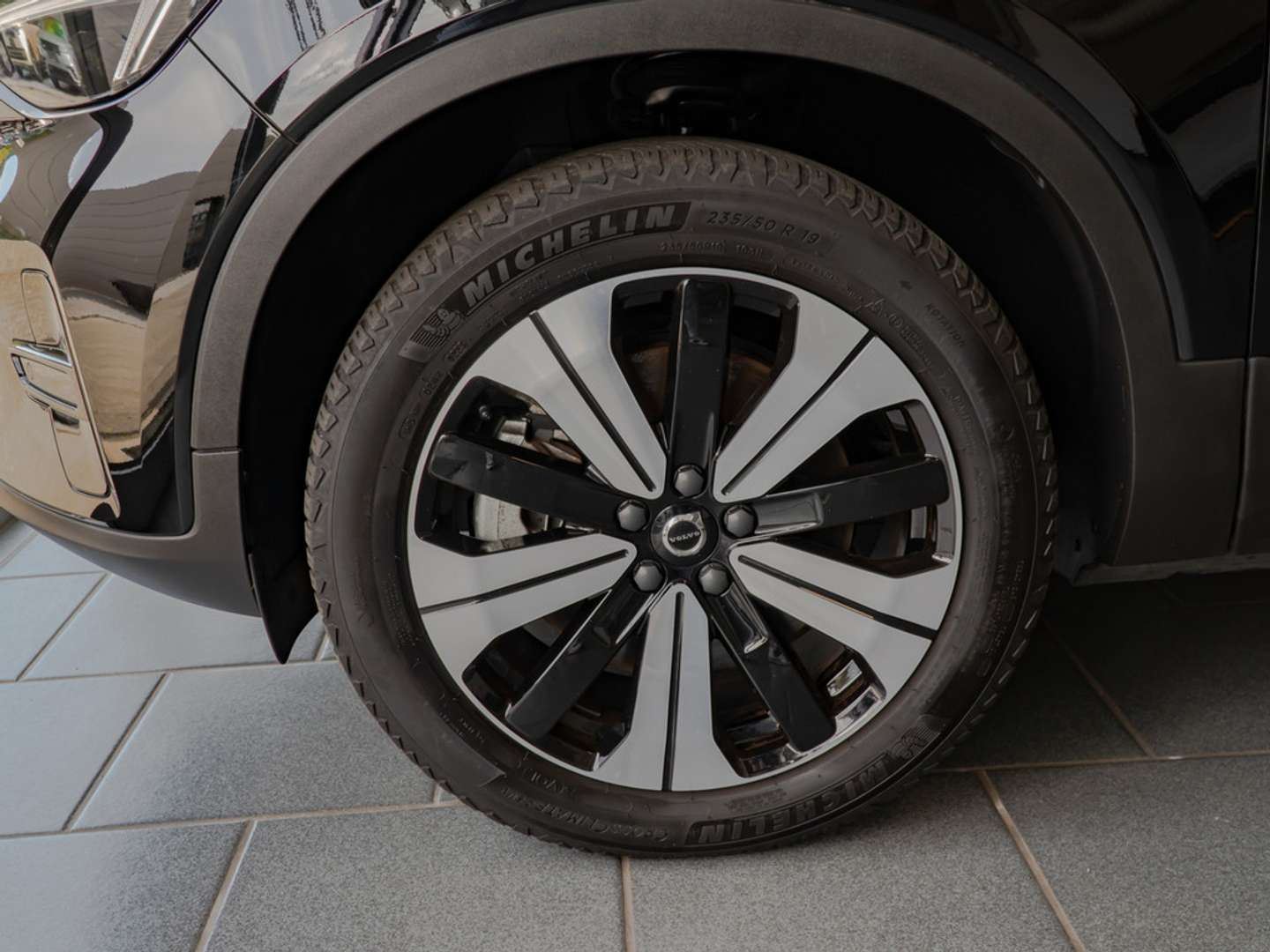 Volvo XC40 Recharge Core - 2023 - Joinsteer - #4