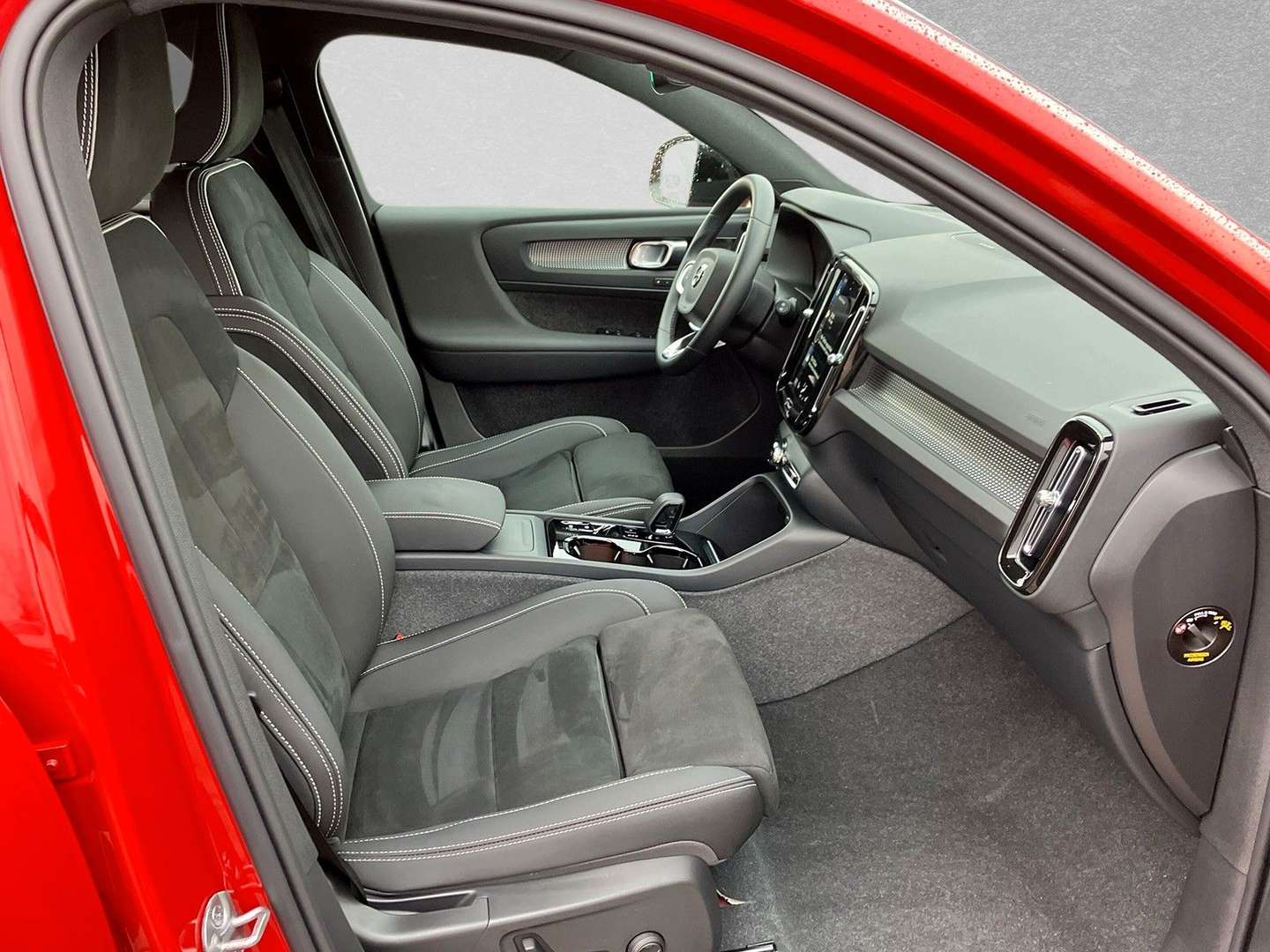 Volvo XC40 T2 Plus - 2024 - Joinsteer - #3