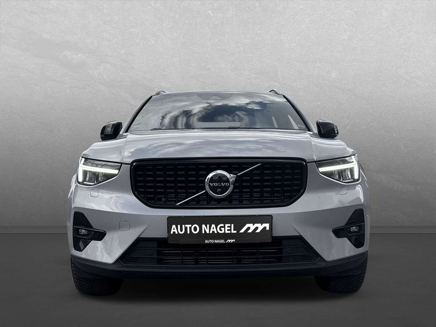 Volvo XC40 T5 Recharge Plus - 2022 - Joinsteer - #8