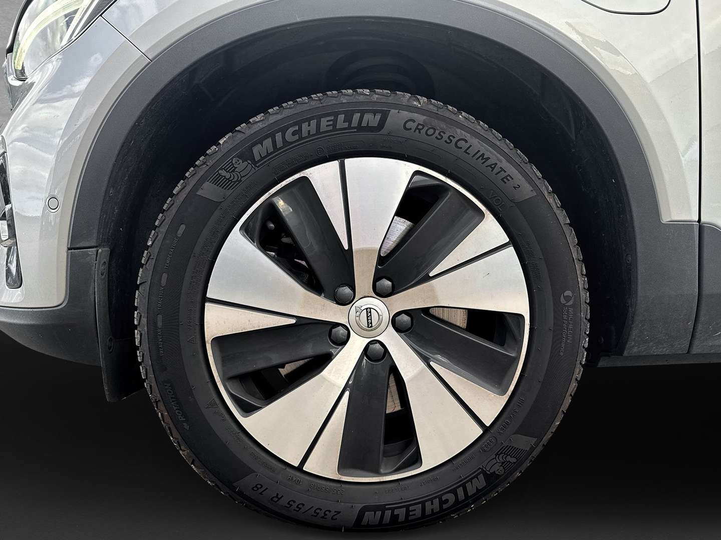 Volvo XC40 T5 Recharge Plus - 2022 - Joinsteer - #9