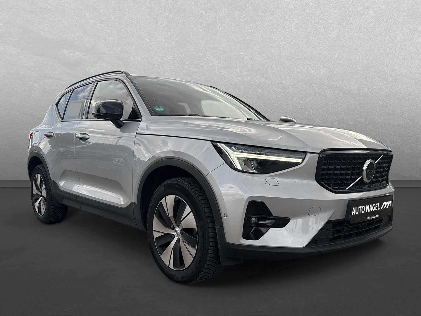 Volvo XC40 T5 Recharge Plus - 2022 - Joinsteer - #13
