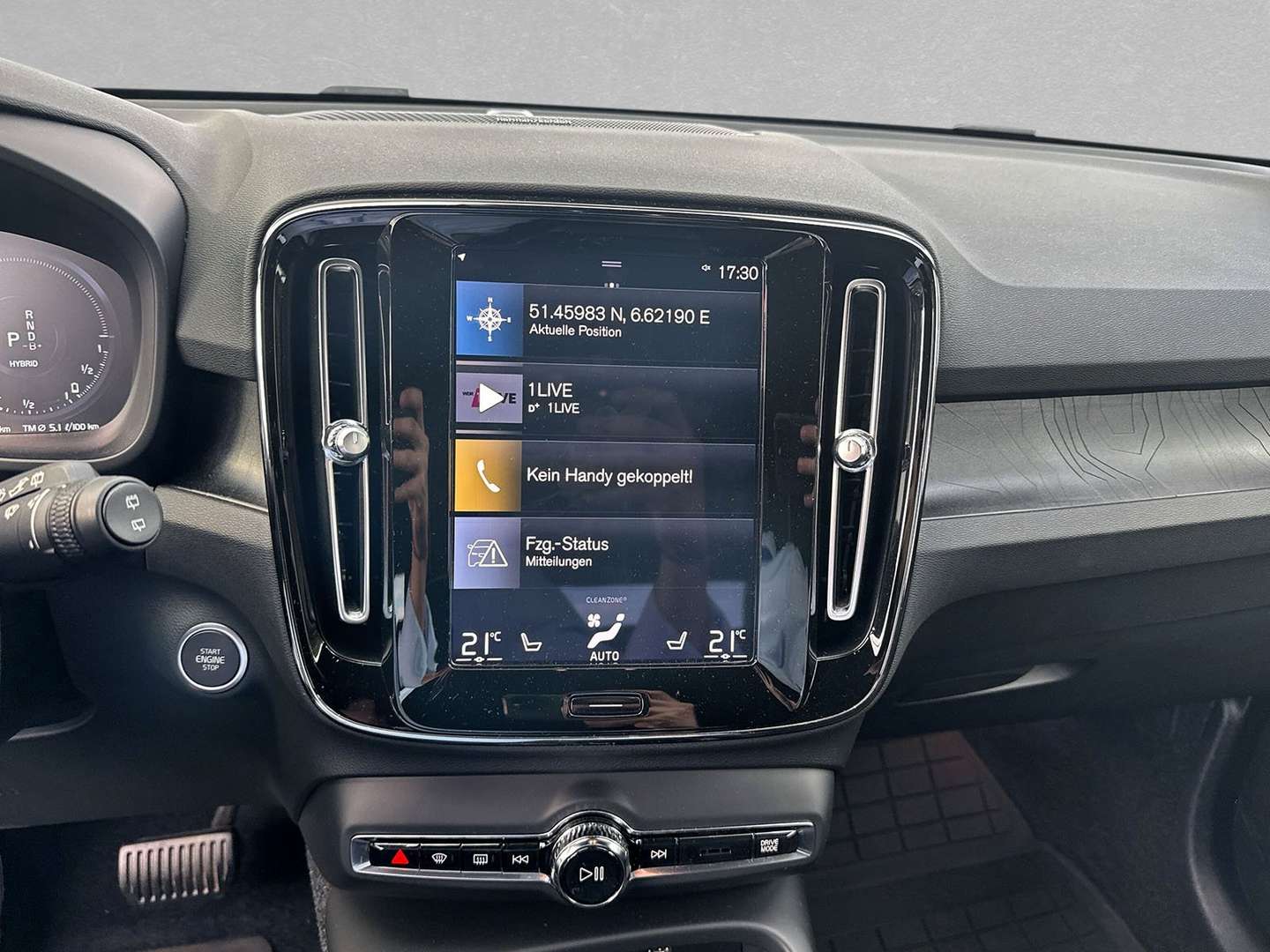 Volvo XC40 T5 Recharge Plus - 2022 - Joinsteer - #14