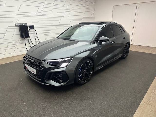 Audi RS3 Sportback 2.5 TFSI Quattro S Tronic - 2022 - Joinsteer