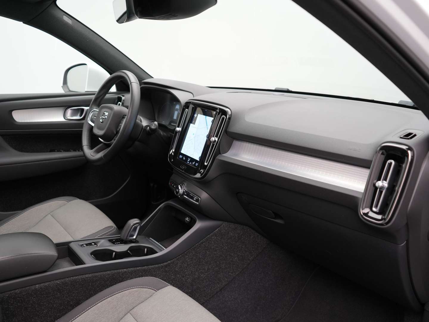 Volvo XC40 T4 Recharge Inscription - 2021 - Joinsteer - #3