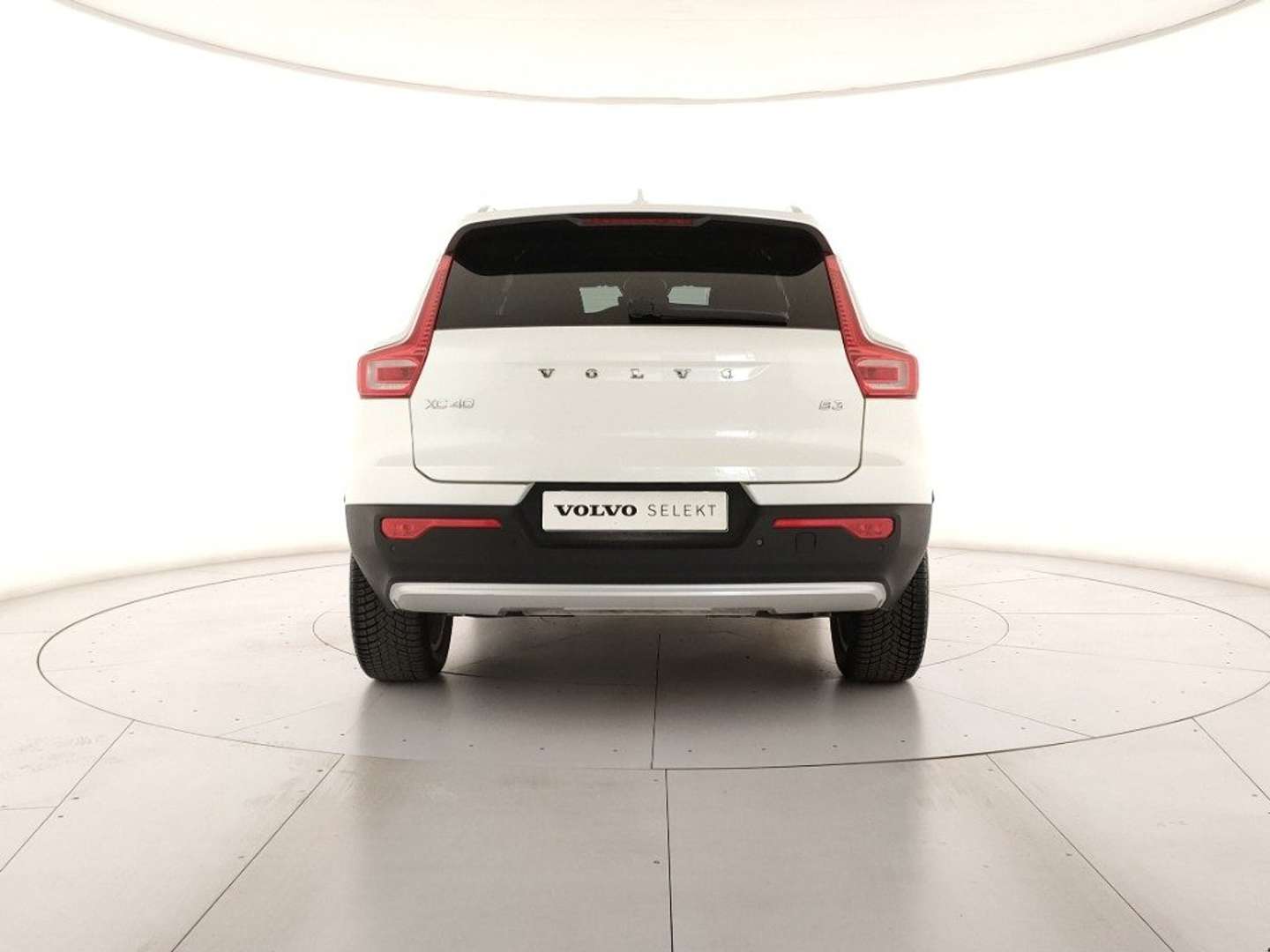 Volvo XC40 B3 Core - 2025 - Joinsteer - #3