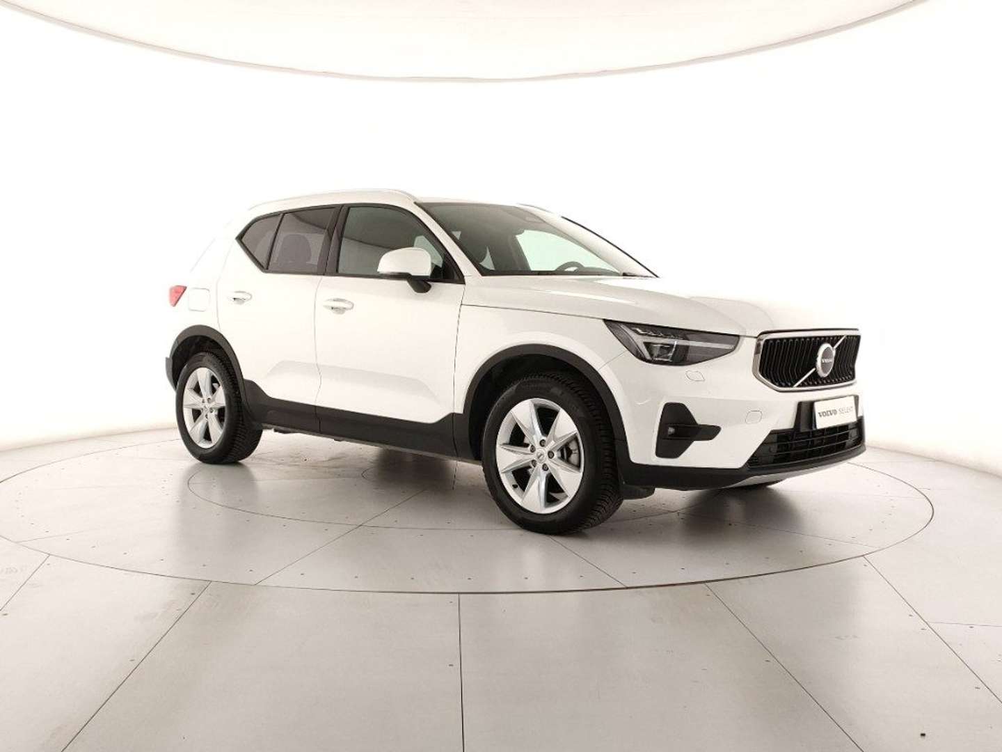Volvo XC40 B3 Core - 2025 - Joinsteer - #5