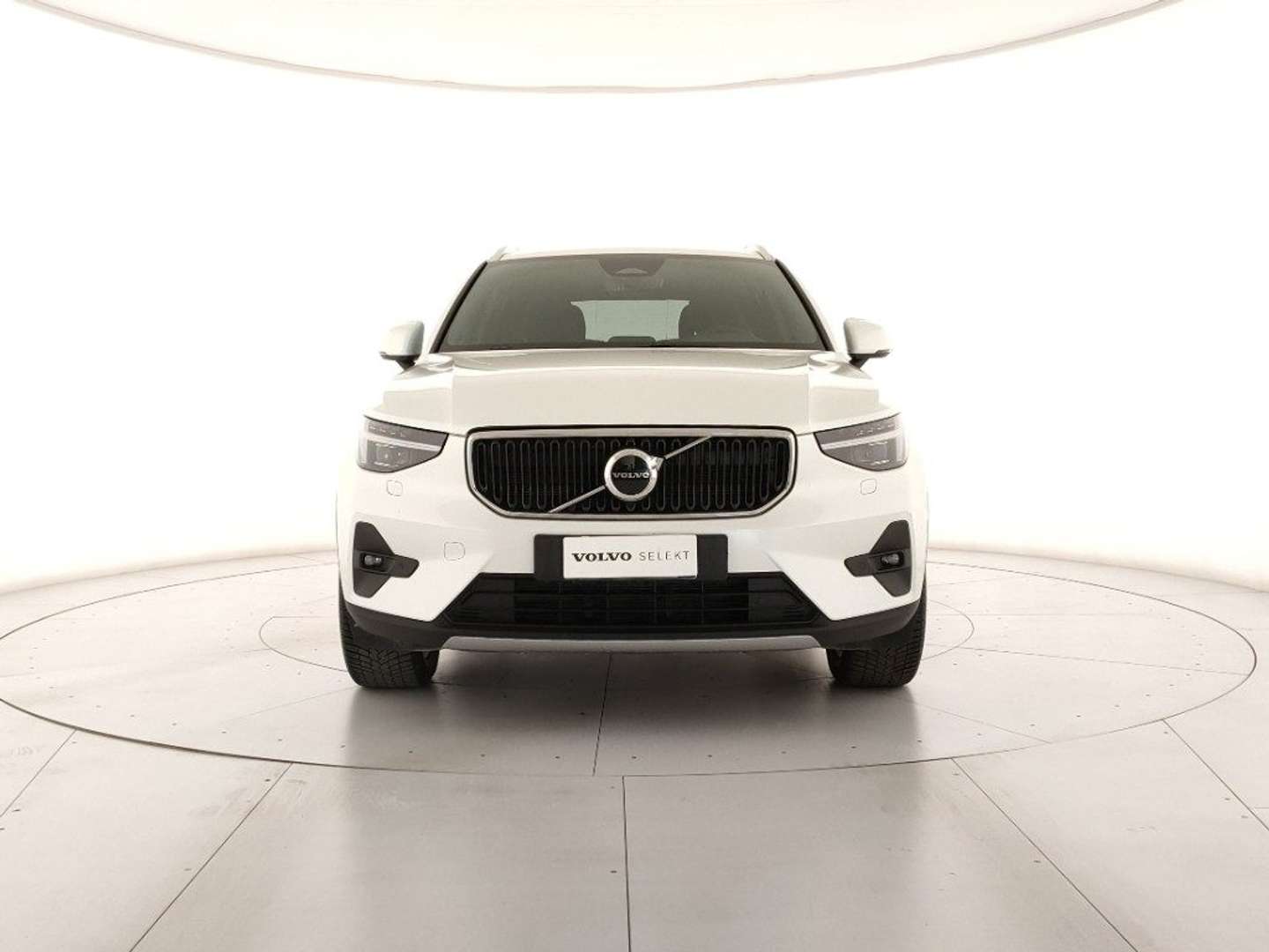 Volvo XC40 B3 Core - 2025 - Joinsteer - #6