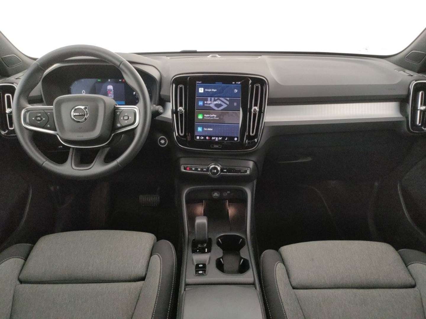 Volvo XC40 B3 Core - 2025 - Joinsteer - #7