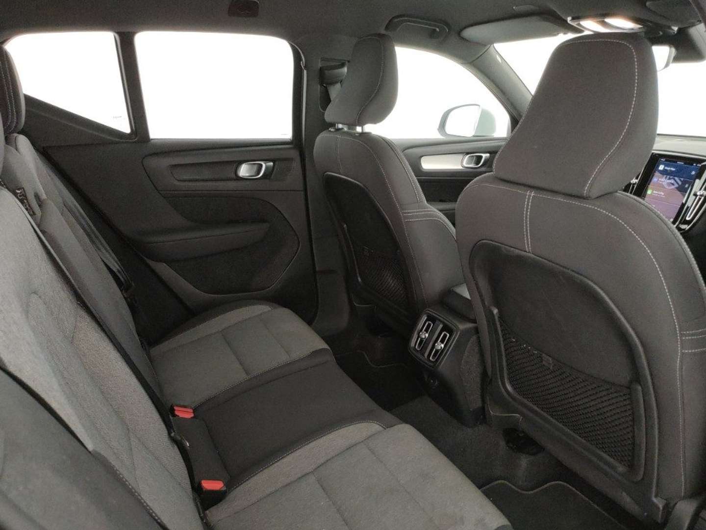 Volvo XC40 B3 Core - 2025 - Joinsteer - #10