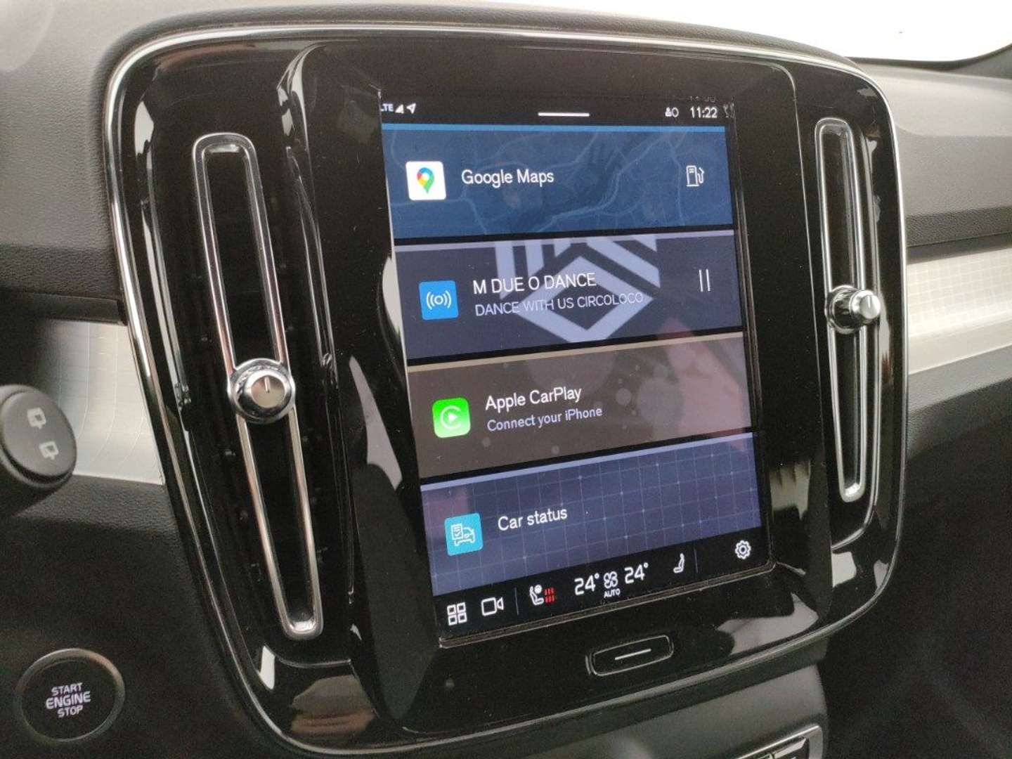 Volvo XC40 B3 Core - 2025 - Joinsteer - #13