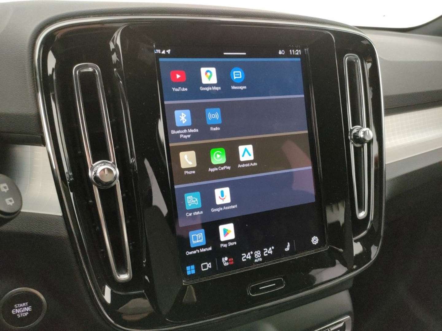 Volvo XC40 B3 Core - 2025 - Joinsteer - #14