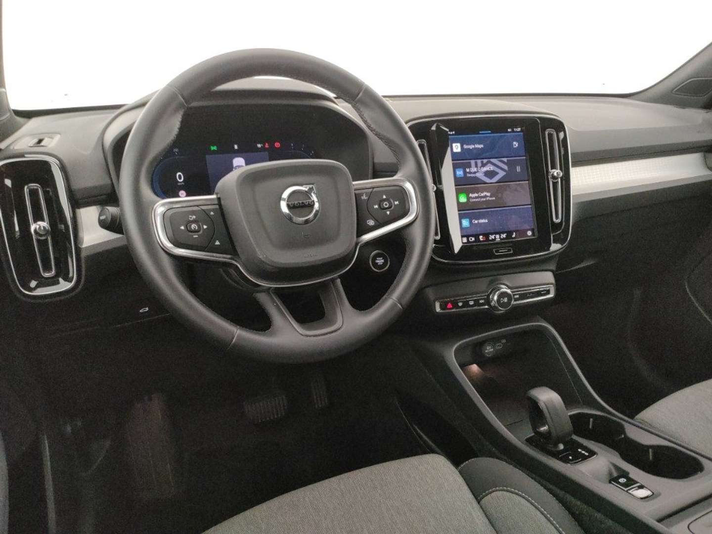 Volvo XC40 B3 Core - 2025 - Joinsteer - #17