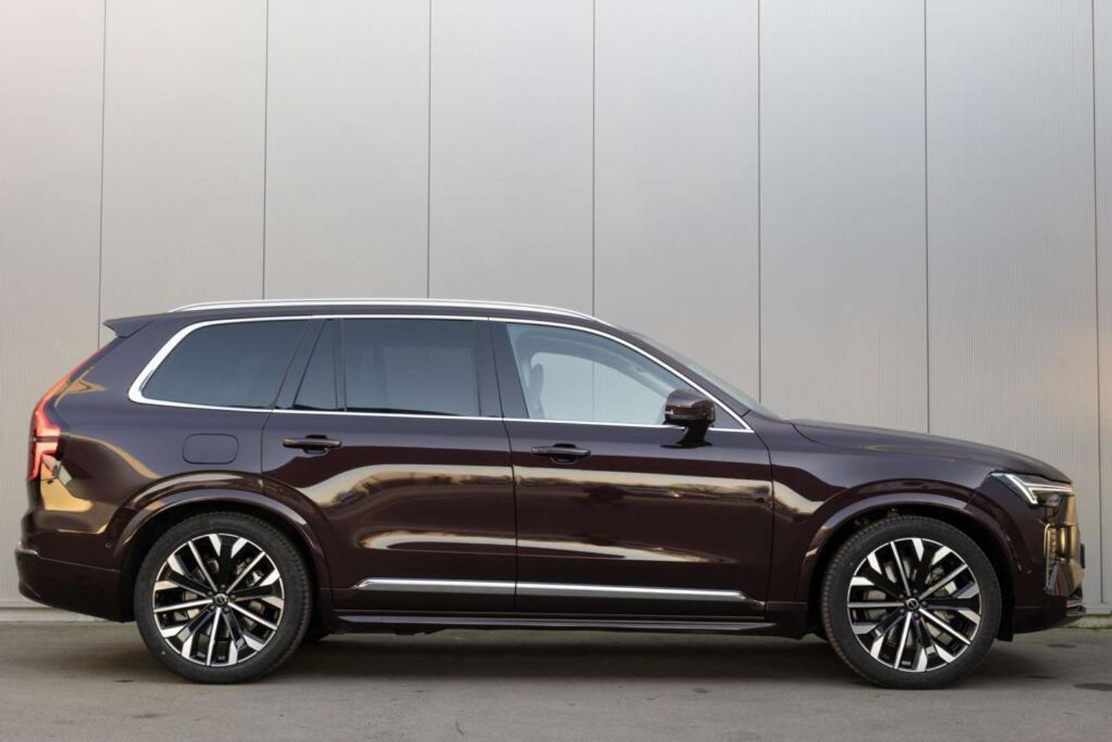Volvo XC90 T8 Recharge - 2025 - Joinsteer - #2