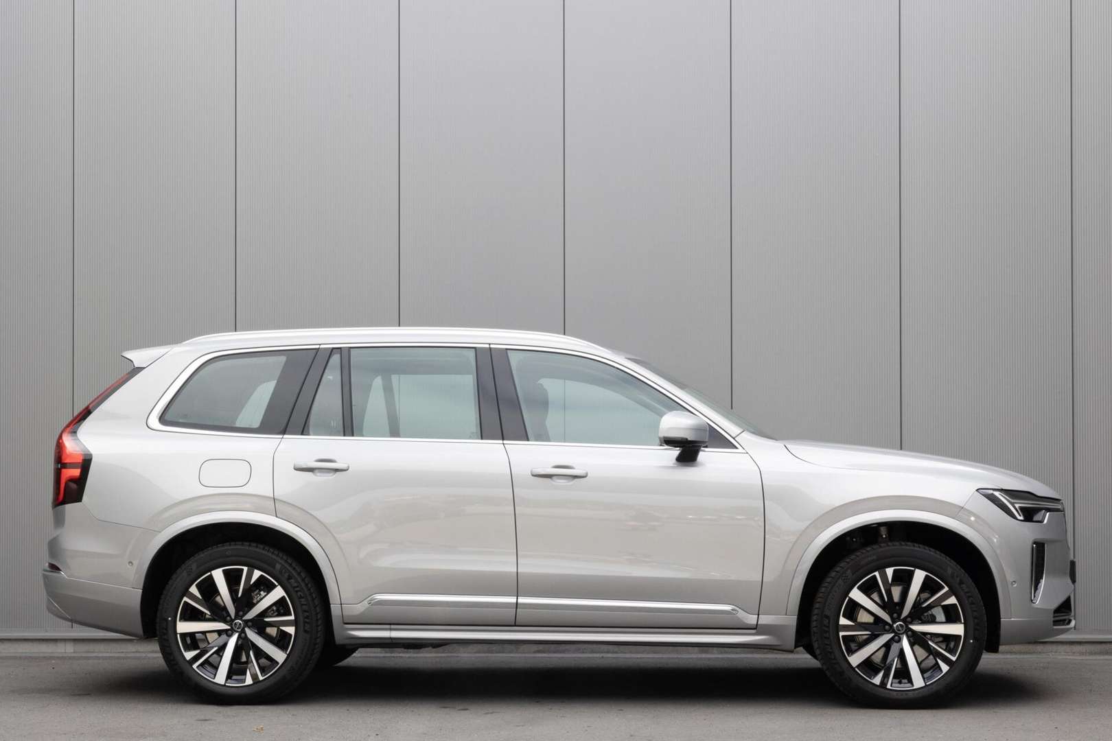 Volvo XC90 T8 Recharge - 2025 - Joinsteer - #3