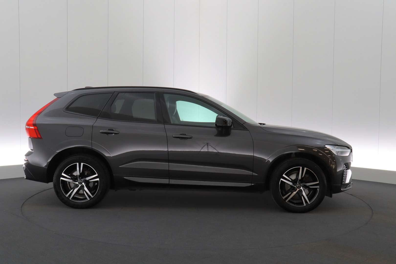 Volvo XC60 B4 R-Design - 2021 - Joinsteer - #2