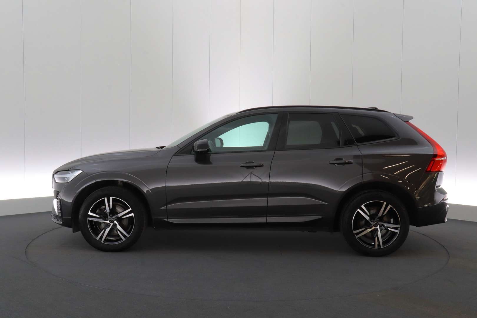 Volvo XC60 B4 R-Design - 2021 - Joinsteer - #4