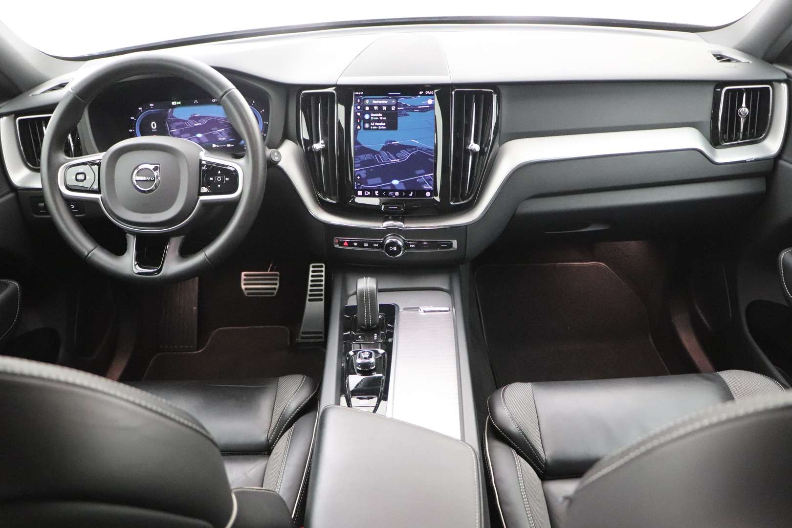 Volvo XC60 B4 R-Design - 2021 - Joinsteer - #5