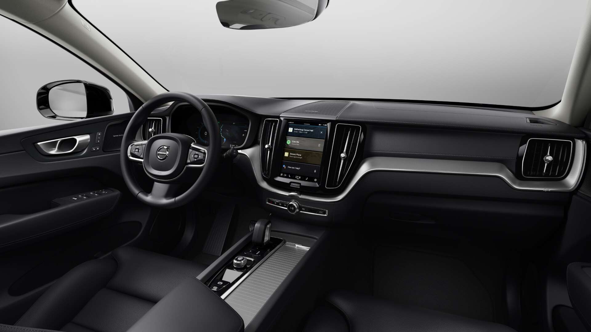 Volvo XC60 T8 Recharge Ultimate - 2024 - Joinsteer - #7
