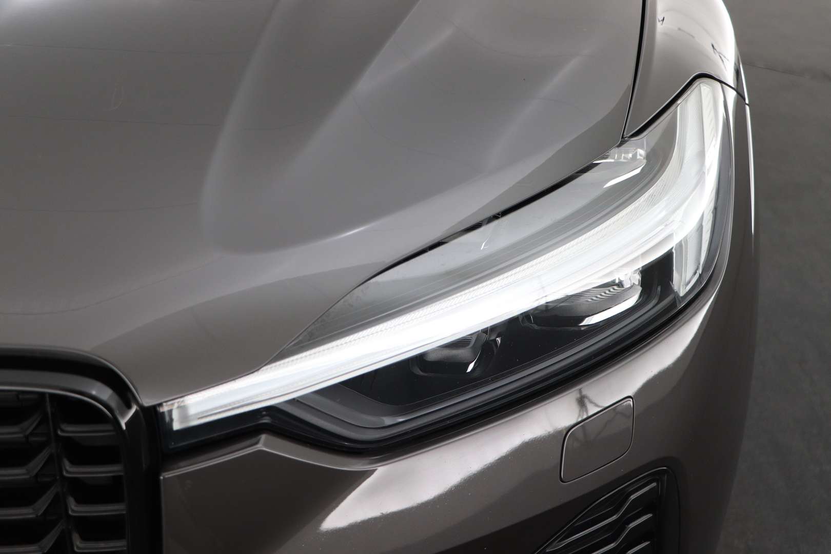 Volvo XC60 B4 R-Design - 2021 - Joinsteer - #10